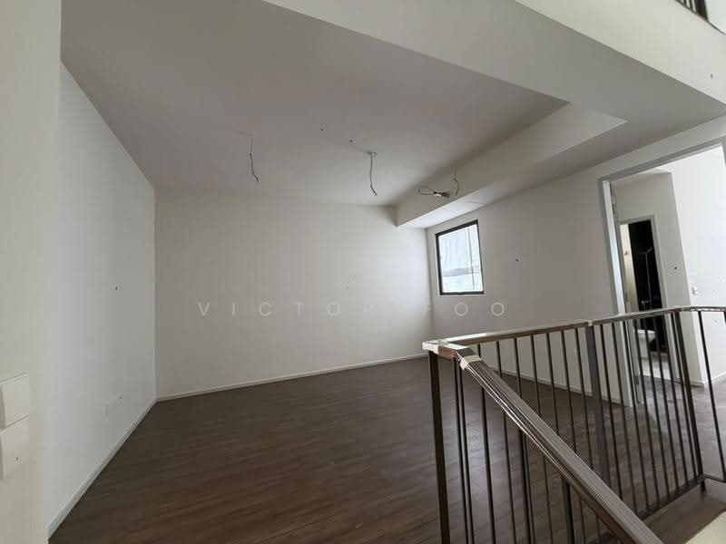 Terraced House for Sale in Taman Bukit Serdang (Seri Kembangan) - Victor Foo - Interior - PropertyGuru.com.my