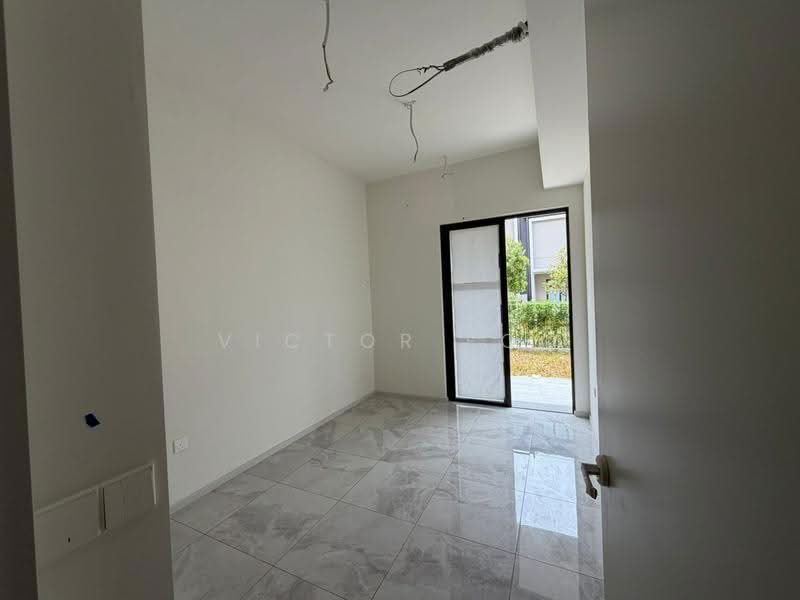 Terraced House for Sale in Taman Bukit Serdang (Seri Kembangan) - Victor Foo - Interior - PropertyGuru.com.my