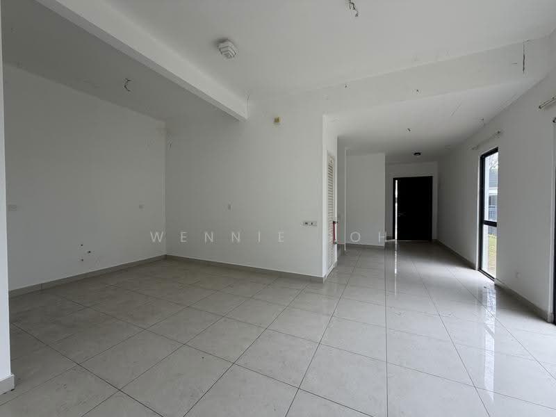 2-storey Terraced House for Sale in Telok Panglima Garang (Selangor) - Wennie Goh - Interior - PropertyGuru.com.my