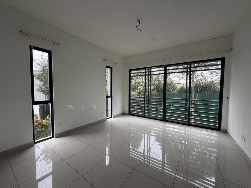 2-storey Terraced House for Sale in Telok Panglima Garang (Selangor) - Wennie Goh - Interior - PropertyGuru.com.my