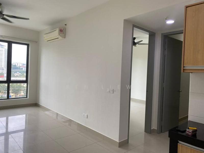Kediaman Servis untuk Disewa di Univ 360 Place - Ken Liew - Living Room - PropertyGuru.com.my