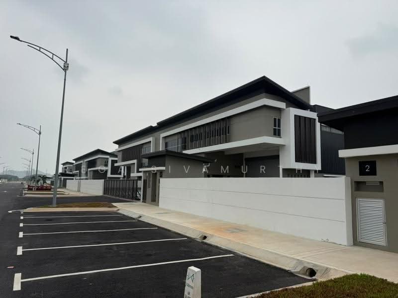 Kilang untuk Disewa di Serenia (Sepang) - Rega Sivamurthy - PropertyGuru.com.my