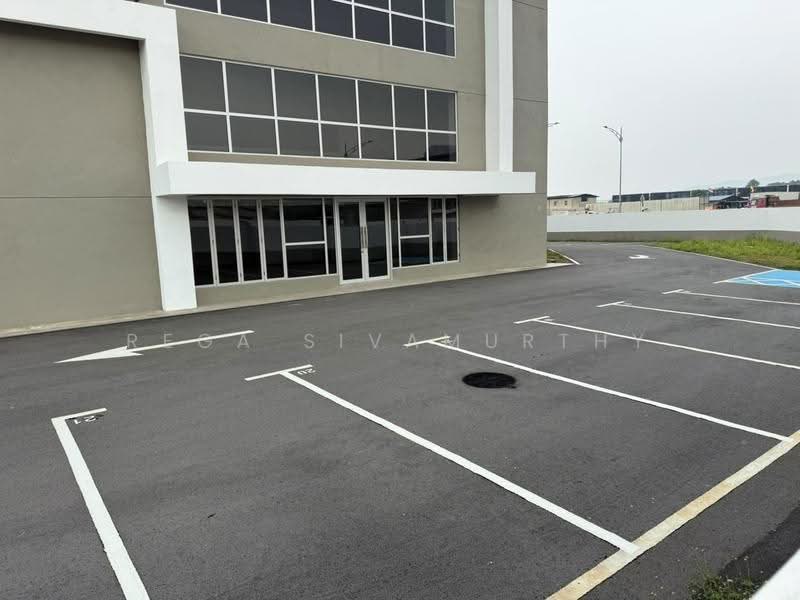 Kilang untuk Disewa di Serenia (Sepang) - Rega Sivamurthy - PropertyGuru.com.my
