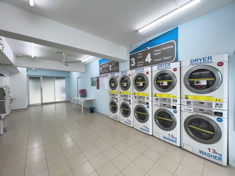 Kondominium untuk Dijual di 288 Residences @ Kuchai Lama - Jackie Ng - Dobi - PropertyGuru.com.my