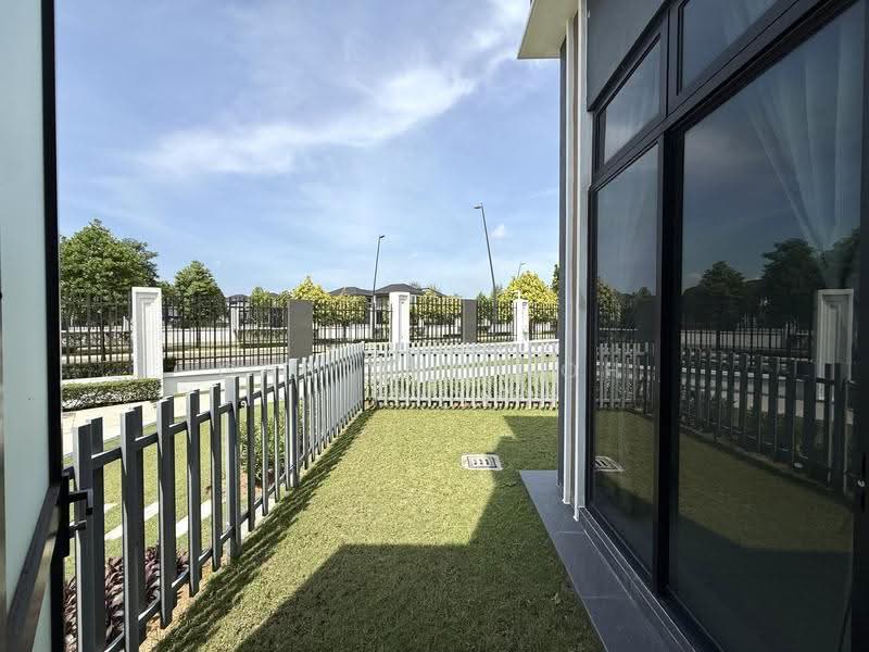 Rumah Teres 2-Tingkat untuk Disewa di Eco Ardence (Setia Alam) - GABRIEL GOH - Exterior - PropertyGuru.com.my
