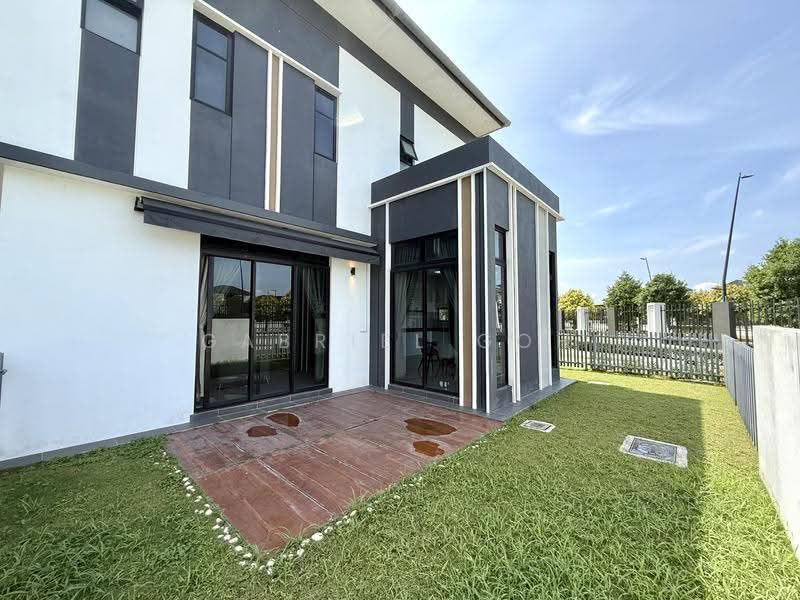 Rumah Teres 2-Tingkat untuk Disewa di Eco Ardence (Setia Alam) - GABRIEL GOH - Exterior - PropertyGuru.com.my