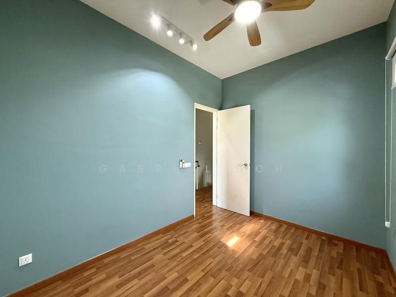 Rumah Teres 2-Tingkat untuk Disewa di Eco Ardence (Setia Alam) - GABRIEL GOH - Interior - PropertyGuru.com.my