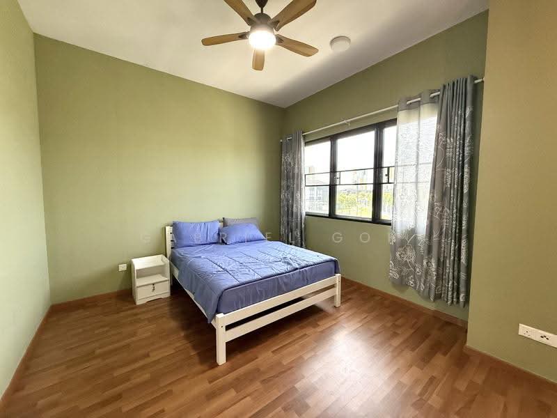 Rumah Teres 2-Tingkat untuk Disewa di Eco Ardence (Setia Alam) - GABRIEL GOH - Bedroom - PropertyGuru.com.my
