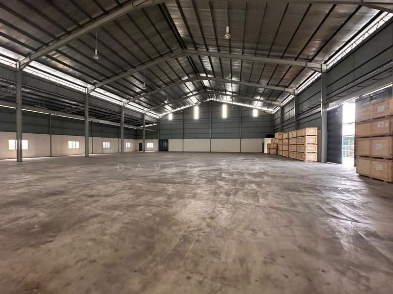 Gudang untuk Disewa di Sungai Buloh (Selangor) - David Tan - PropertyGuru.com.my