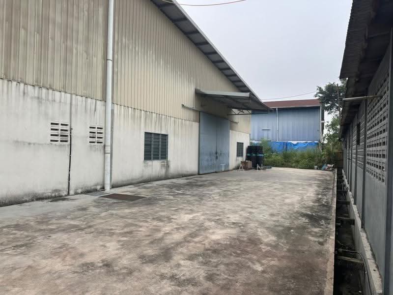 Gudang untuk Disewa di Sungai Buloh (Selangor) - David Tan - PropertyGuru.com.my