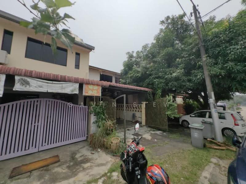 2-storey Terraced House for Sale in Permas Jaya (Johor Bahru) - Gavin Siew - PropertyGuru.com.my
