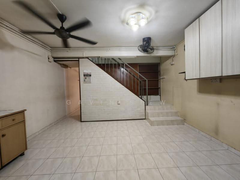 2-storey Terraced House for Sale in Permas Jaya (Johor Bahru) - Gavin Siew - Interior - PropertyGuru.com.my