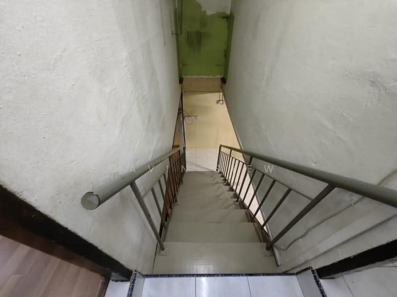 2-storey Terraced House for Sale in Permas Jaya (Johor Bahru) - Gavin Siew - Corridor - PropertyGuru.com.my