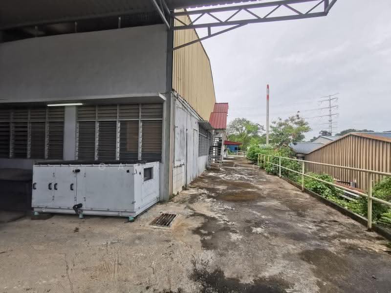 Kilang untuk Dijual di Sek 13, Kaw Perindustrian Bangi (Bandar Baru Bangi) - Gabriel Goh - PropertyGuru.com.my
