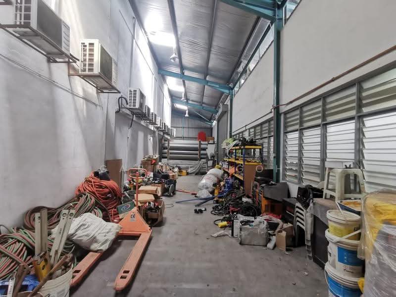 Kilang untuk Dijual di Sek 13, Kaw Perindustrian Bangi (Bandar Baru Bangi) - Gabriel Goh - PropertyGuru.com.my