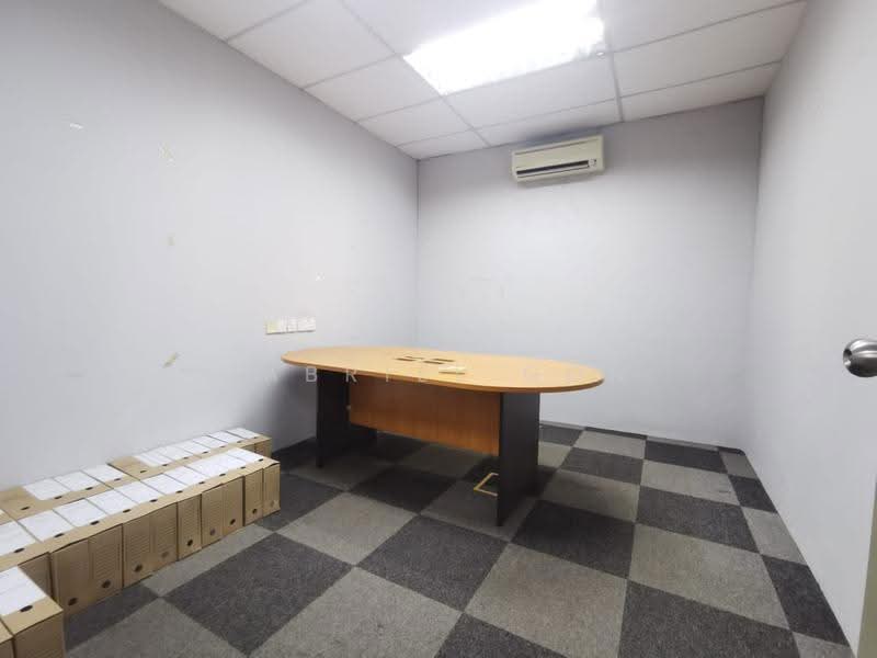 Kilang untuk Dijual di Sek 13, Kaw Perindustrian Bangi (Bandar Baru Bangi) - Gabriel Goh - PropertyGuru.com.my