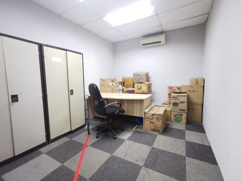 Kilang untuk Dijual di Sek 13, Kaw Perindustrian Bangi (Bandar Baru Bangi) - Gabriel Goh - PropertyGuru.com.my