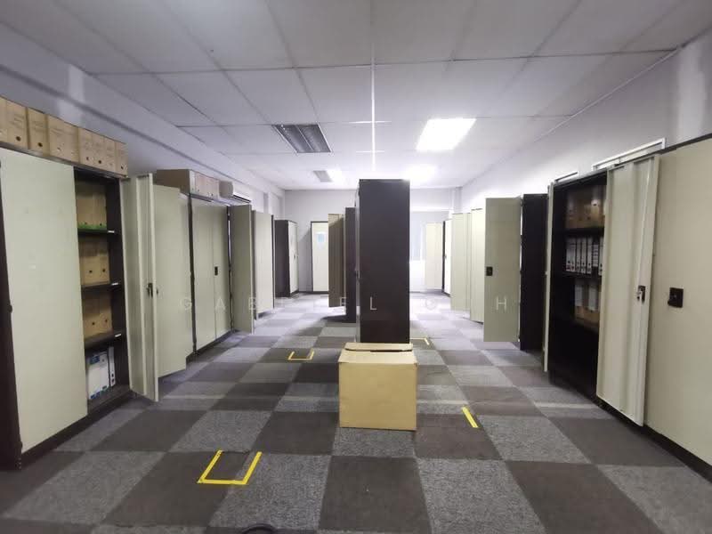 Kilang untuk Dijual di Sek 13, Kaw Perindustrian Bangi (Bandar Baru Bangi) - Gabriel Goh - PropertyGuru.com.my