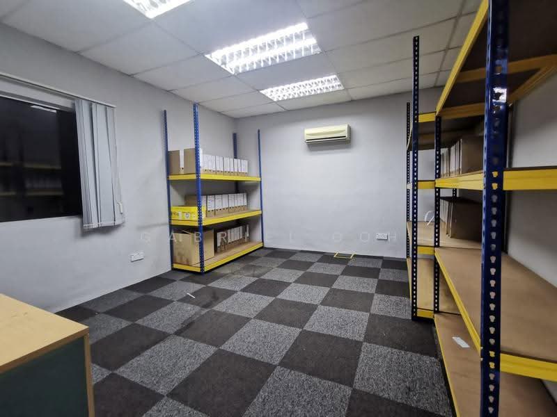 Kilang untuk Dijual di Sek 13, Kaw Perindustrian Bangi (Bandar Baru Bangi) - Gabriel Goh - PropertyGuru.com.my