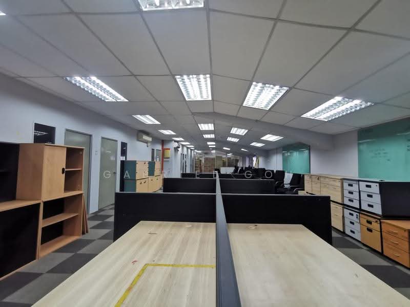 Kilang untuk Dijual di Sek 13, Kaw Perindustrian Bangi (Bandar Baru Bangi) - Gabriel Goh - PropertyGuru.com.my