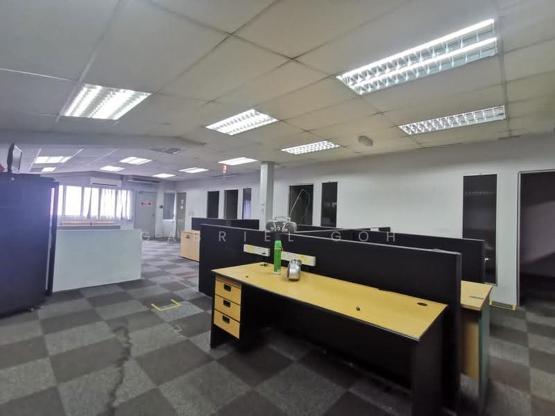 Kilang untuk Dijual di Sek 13, Kaw Perindustrian Bangi (Bandar Baru Bangi) - Gabriel Goh - PropertyGuru.com.my