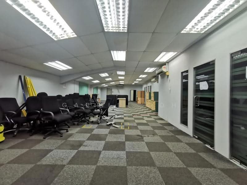 Kilang untuk Dijual di Sek 13, Kaw Perindustrian Bangi (Bandar Baru Bangi) - Gabriel Goh - PropertyGuru.com.my