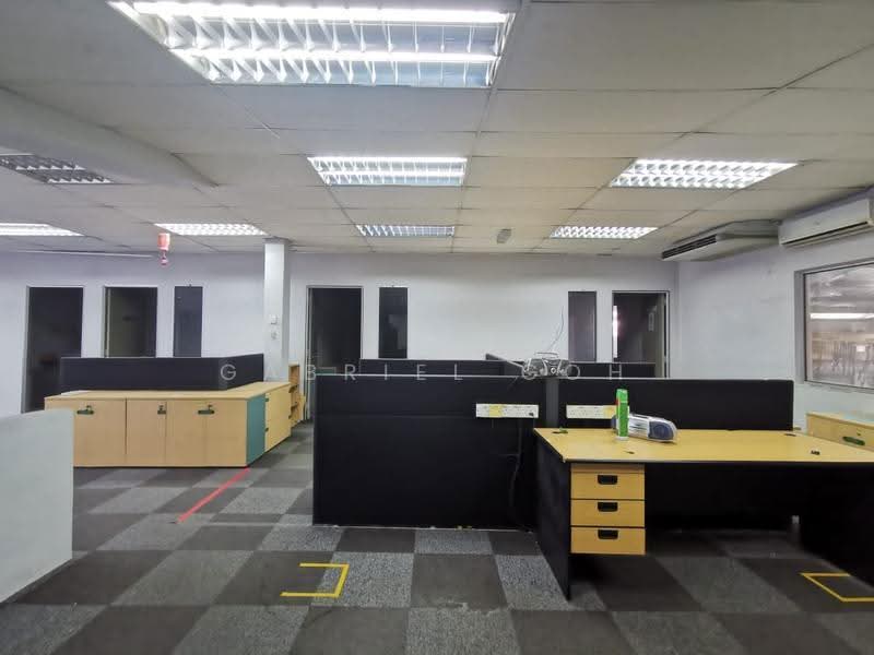 Kilang untuk Dijual di Sek 13, Kaw Perindustrian Bangi (Bandar Baru Bangi) - Gabriel Goh - PropertyGuru.com.my
