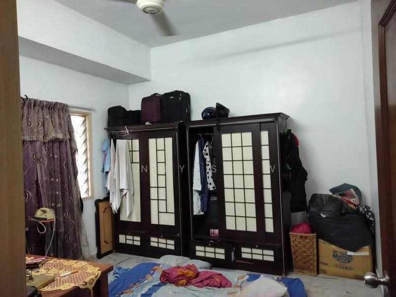 Rumah Teres 2-Tingkat untuk Dijual di BANDAR PUCHONG JAYA (Puchong) - Ginny Seow - Bedroom - PropertyGuru.com.my