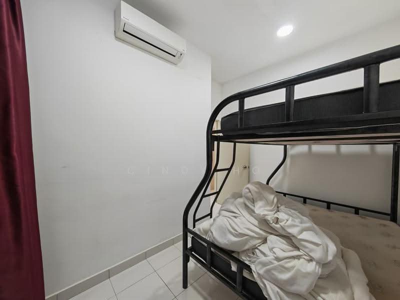Kondominium untuk Disewa di Green Beverly Hills - Residensi Lili - Cindy Ho - Bedroom - PropertyGuru.com.my