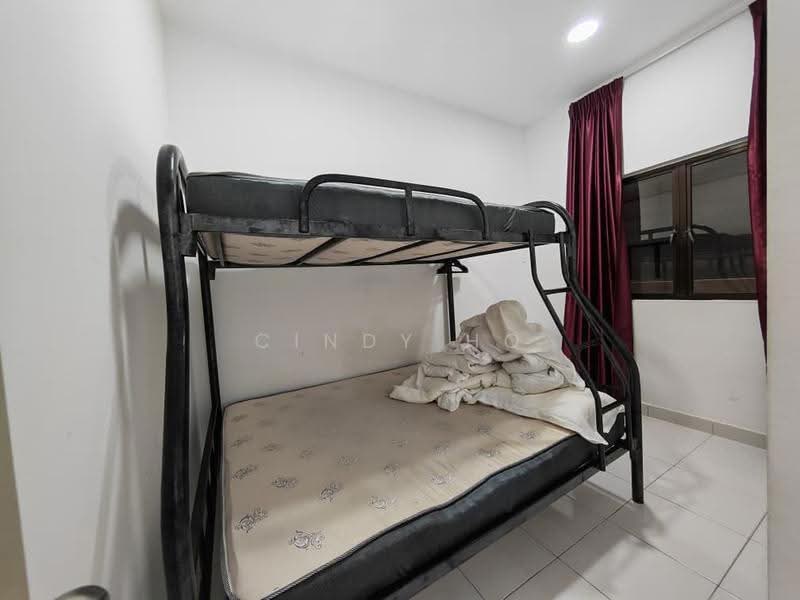 Kondominium untuk Disewa di Green Beverly Hills - Residensi Lili - Cindy Ho - Bedroom - PropertyGuru.com.my