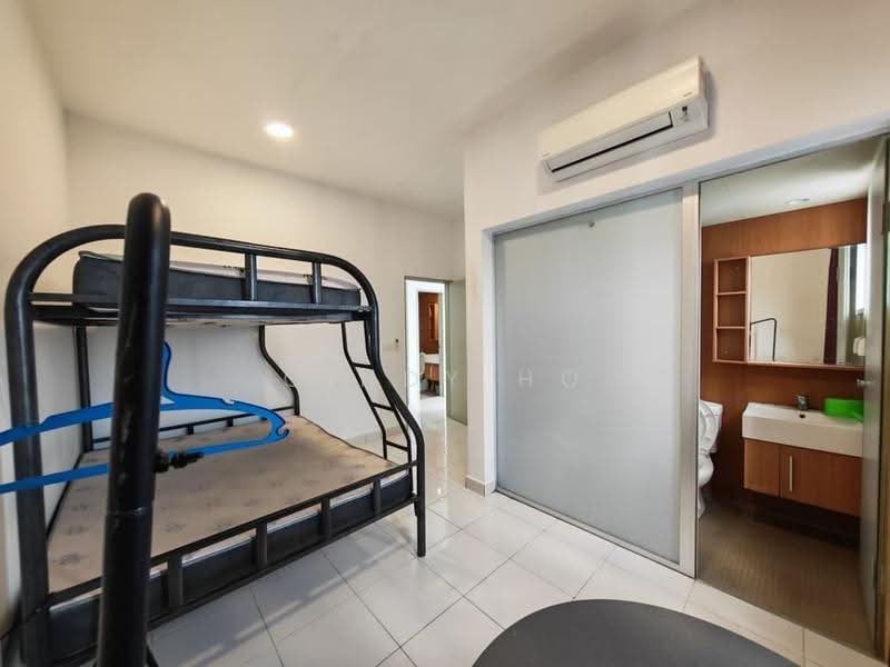 Kondominium untuk Disewa di Green Beverly Hills - Residensi Lili - Cindy Ho - Bathroom - PropertyGuru.com.my