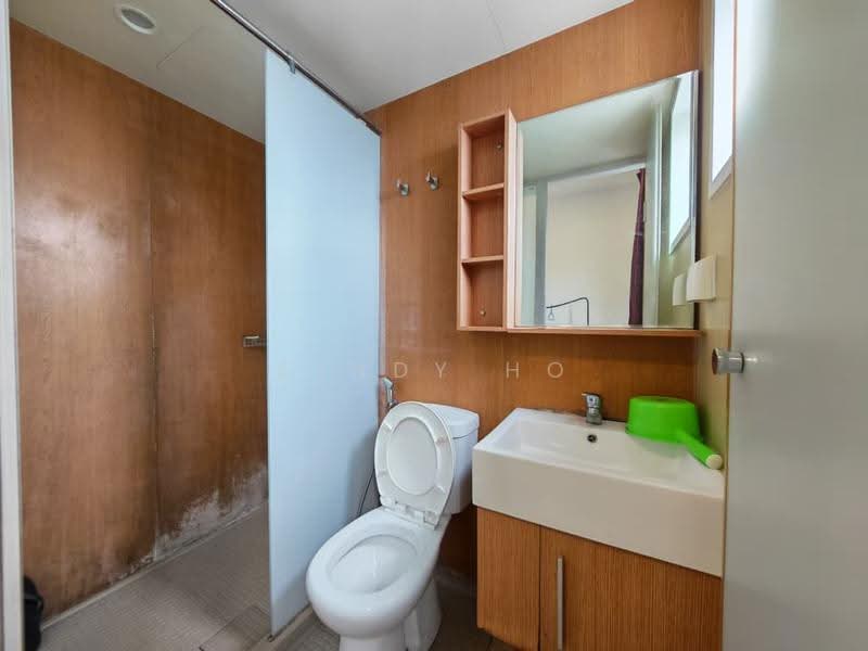 Kondominium untuk Disewa di Green Beverly Hills - Residensi Lili - Cindy Ho - Bathroom - PropertyGuru.com.my