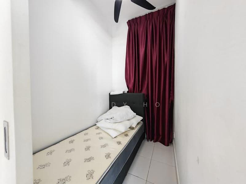 Kondominium untuk Disewa di Green Beverly Hills - Residensi Lili - Cindy Ho - Bedroom - PropertyGuru.com.my