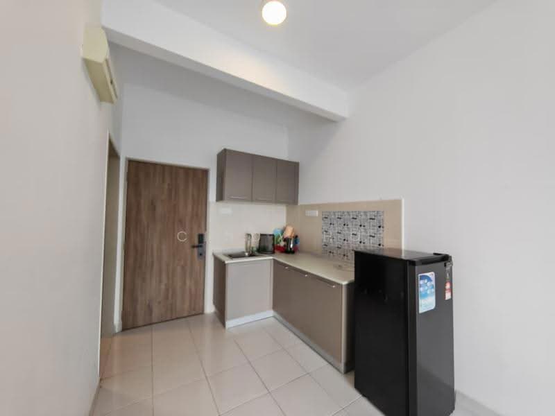 Kondominium untuk Disewa di Green Beverly Hills - Residensi Lili - Cindy Ho - Kitchen - PropertyGuru.com.my