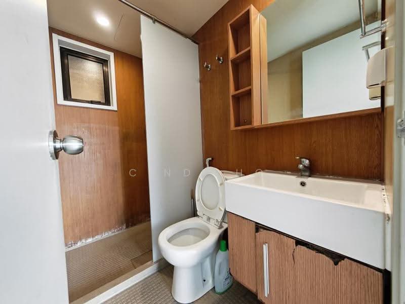 Kondominium untuk Disewa di Green Beverly Hills - Residensi Lili - Cindy Ho - Bathroom - PropertyGuru.com.my