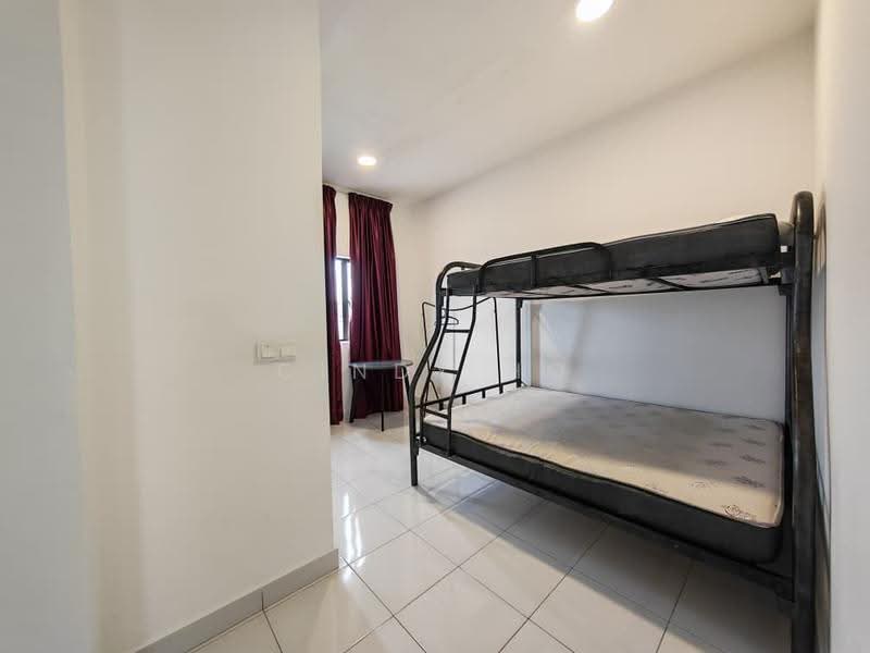 Kondominium untuk Disewa di Green Beverly Hills - Residensi Lili - Cindy Ho - Bedroom - PropertyGuru.com.my