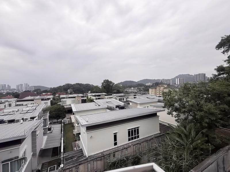 Rumah Berkembar untuk Dijual di Taman Melawati (Ulu Kelang) - Athikah Zainal - Exterior - PropertyGuru.com.my