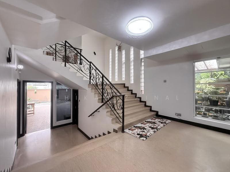 Rumah Berkembar untuk Dijual di Taman Melawati (Ulu Kelang) - Athikah Zainal - Interior - PropertyGuru.com.my