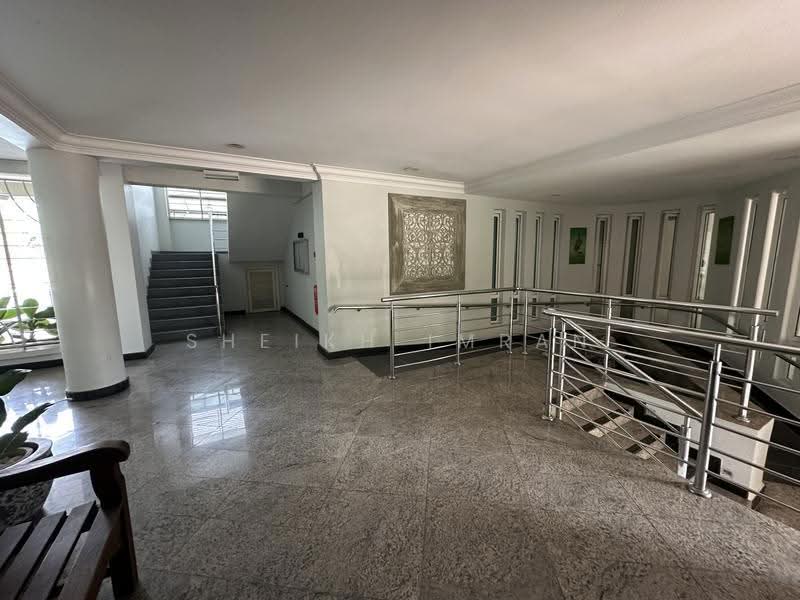 Bungalow House for Rent in Ampang Hilir (Ampang) - Sheikh Imran - Interior - PropertyGuru.com.my