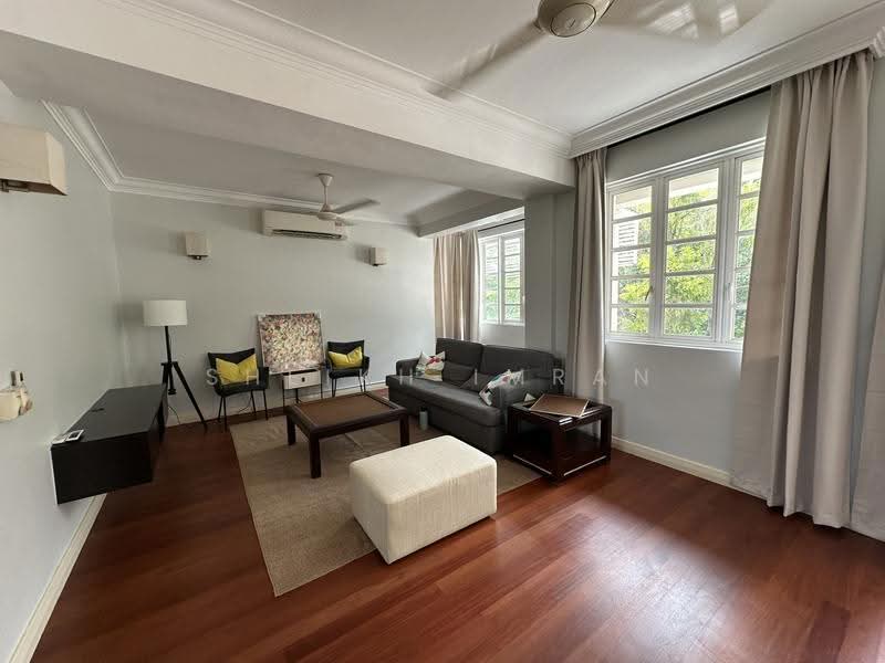 Bungalow House for Rent in Ampang Hilir (Ampang) - Sheikh Imran - Living Room - PropertyGuru.com.my