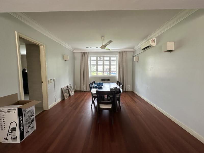 Bungalow House for Rent in Ampang Hilir (Ampang) - Sheikh Imran - Dining Room - PropertyGuru.com.my