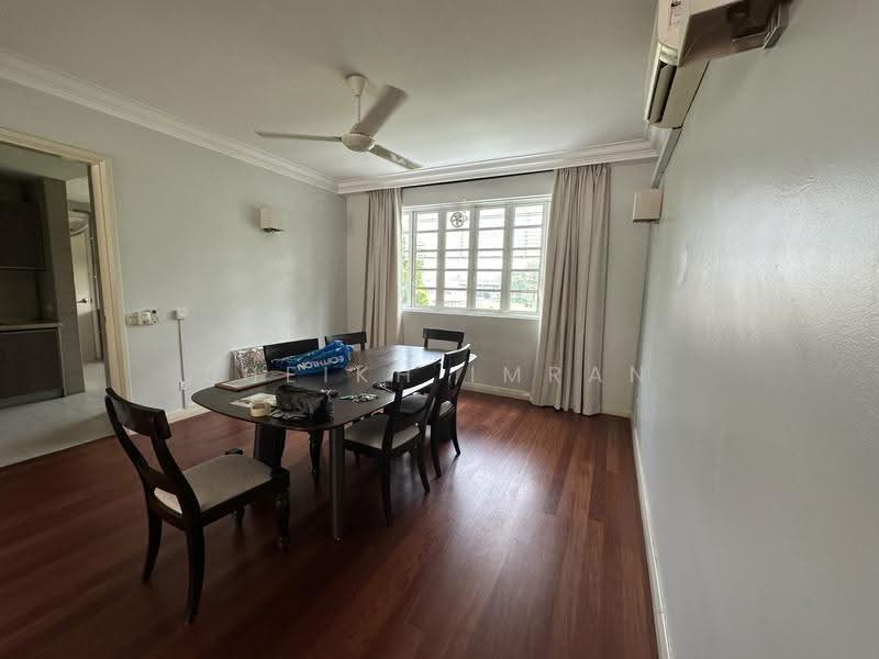 Bungalow House for Rent in Ampang Hilir (Ampang) - Sheikh Imran - Dining Room - PropertyGuru.com.my