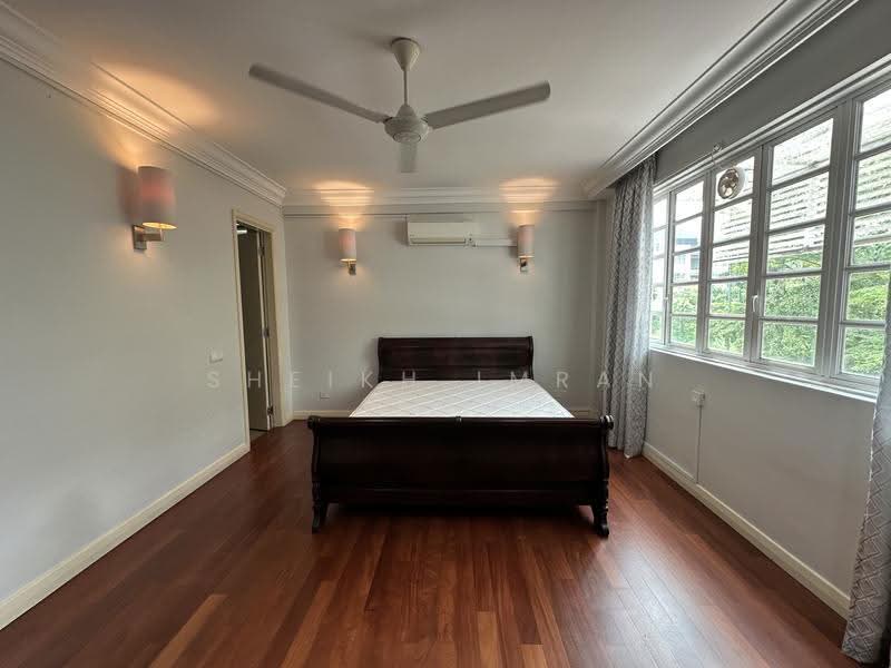 Bungalow House for Rent in Ampang Hilir (Ampang) - Sheikh Imran - PropertyGuru.com.my