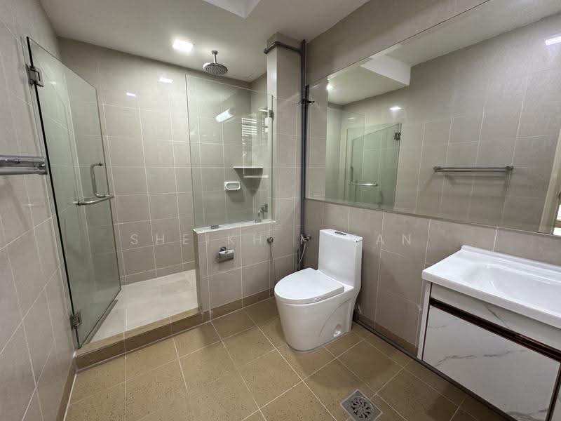 Bungalow House for Rent in Ampang Hilir (Ampang) - Sheikh Imran - PropertyGuru.com.my