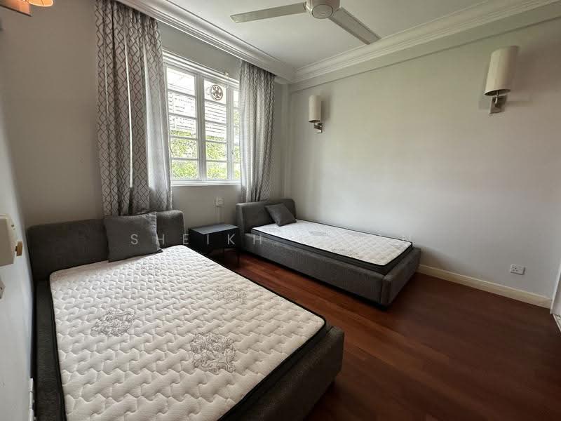 Bungalow House for Rent in Ampang Hilir (Ampang) - Sheikh Imran - PropertyGuru.com.my