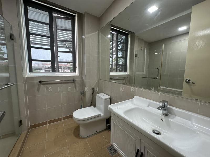 Bungalow House for Rent in Ampang Hilir (Ampang) - Sheikh Imran - PropertyGuru.com.my