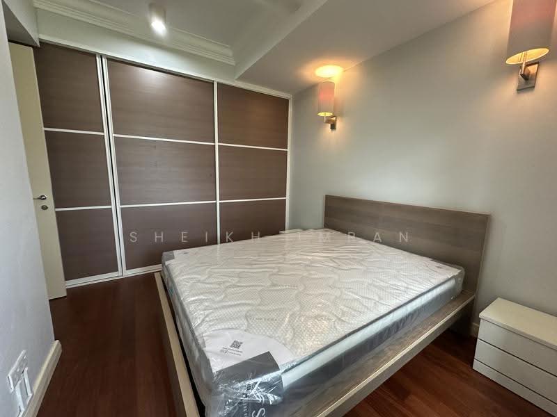 Bungalow House for Rent in Ampang Hilir (Ampang) - Sheikh Imran - Bedroom - PropertyGuru.com.my
