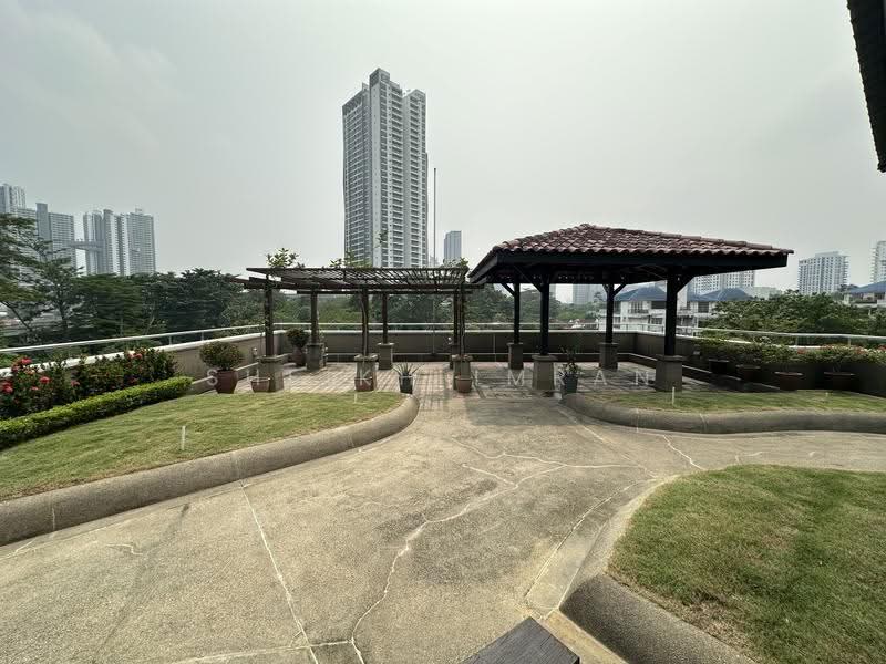Bungalow House for Rent in Ampang Hilir (Ampang) - Sheikh Imran - Exterior - PropertyGuru.com.my