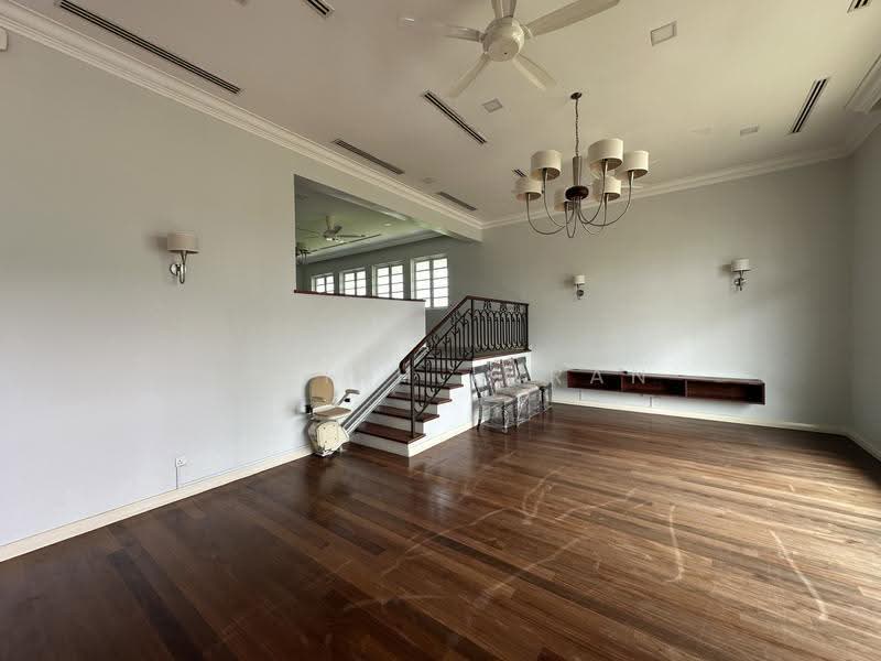 Bungalow House for Rent in Ampang Hilir (Ampang) - Sheikh Imran - Interior - PropertyGuru.com.my