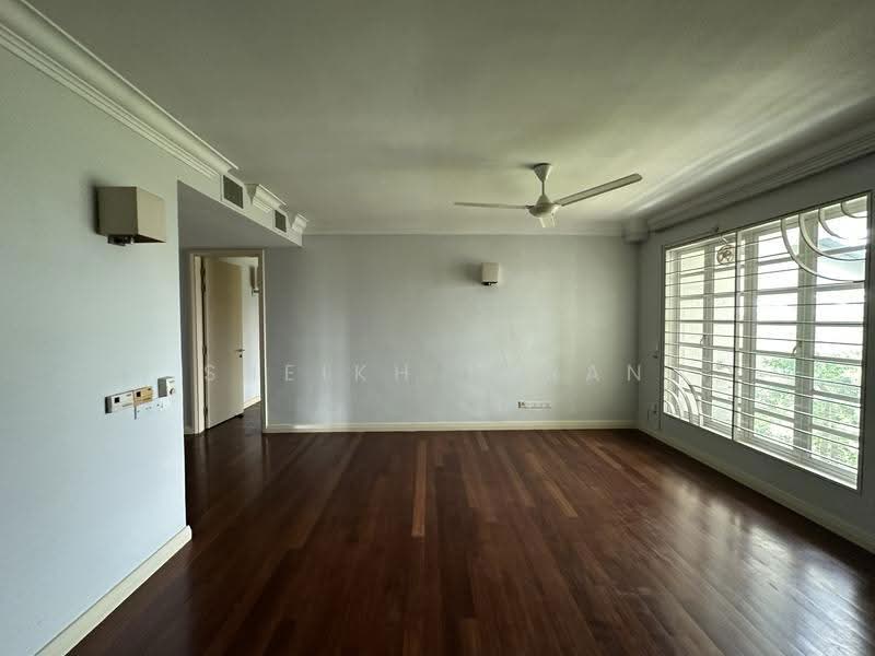 Bungalow House for Rent in Ampang Hilir (Ampang) - Sheikh Imran - Living Room - PropertyGuru.com.my
